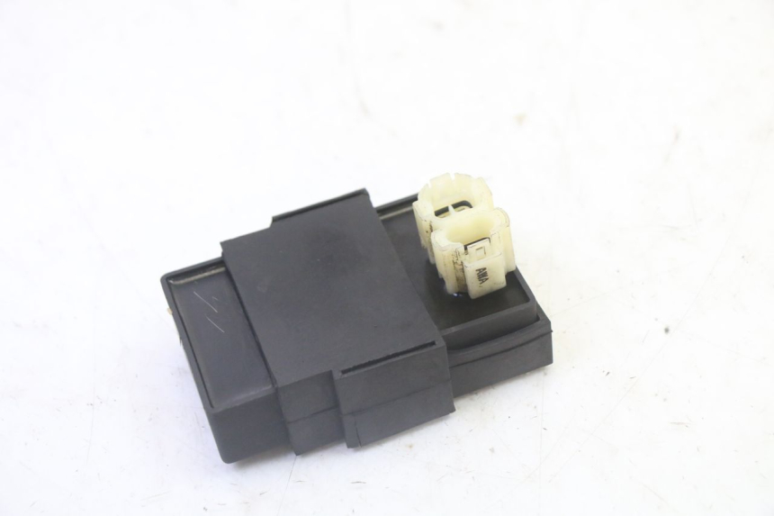 photo de CDI UNIT PEUGEOT VIVACITY NEW 4T 50 (2008 - 2017) - Zoom on usage condition