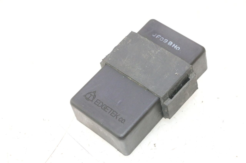 photo de CDI UNIT DAELIM VJ ROADWIN 125 (2004 - 2007) - Main view