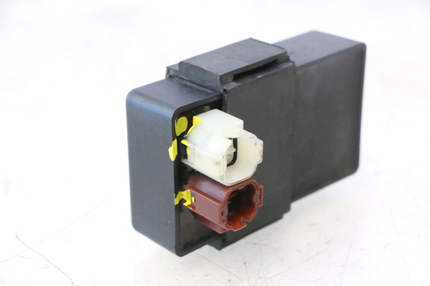 photo de CDI UNIT DAELIM VJ ROADWIN 125 (2004 - 2007) - Alternative perspective