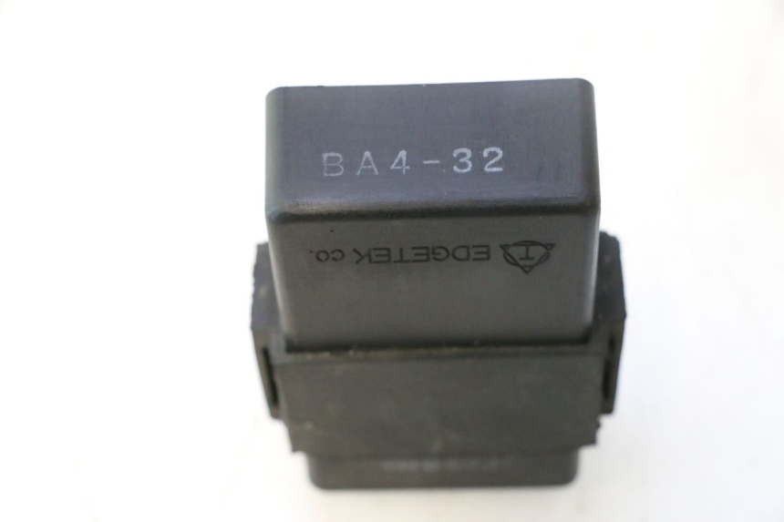 photo de CDI UNIT DAELIM VJ ROADWIN 125 (2004 - 2007) - Product overview