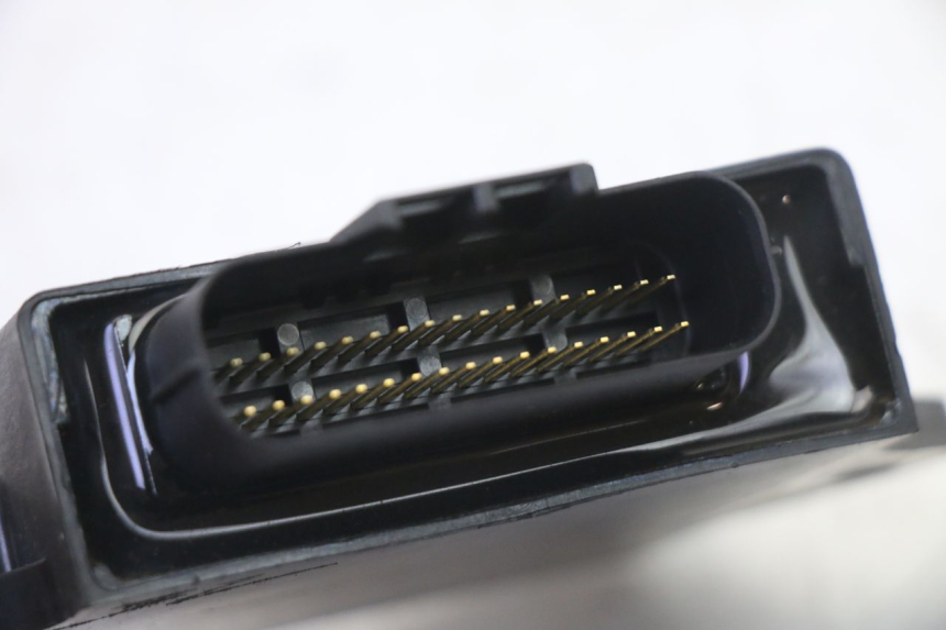 photo de CDI UNIT MBK WAAP 125 (2008 - 2013) - Zoom on usage condition