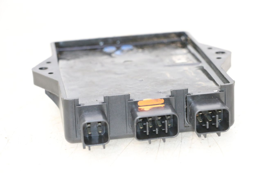 photo de CDI UNIT YAMAHA WAVE RUNNER GP R 1200 (2000 - 2003) - Zoom on usage condition