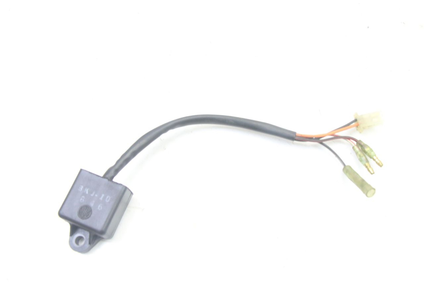 photo de CDI UNIT YAMAHA WHY 50 (1998 - 2000) - Component detail