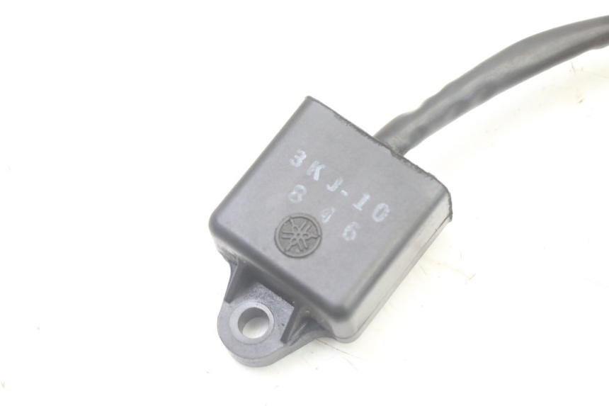 photo de CDI UNIT YAMAHA WHY 50 (1998 - 2000) - Zoom on usage condition