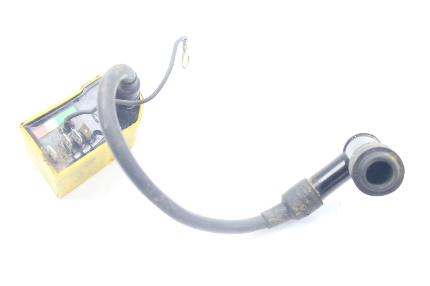 photo de CDI UNIT MBK X-LIMIT XLIMIT 50 (2003 - 2006) - Main view