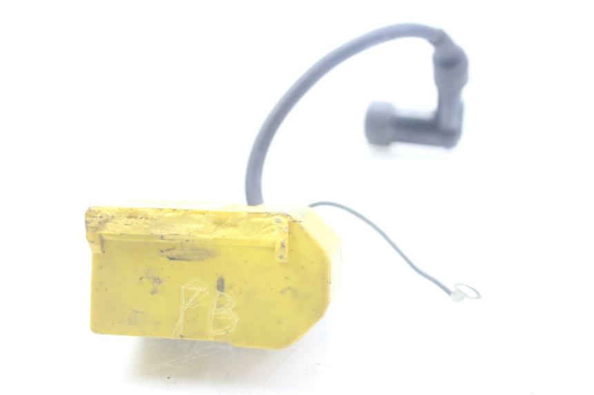 photo de CDI UNIT MBK X-LIMIT XLIMIT 50 (2003 - 2006) - Zoom on usage condition