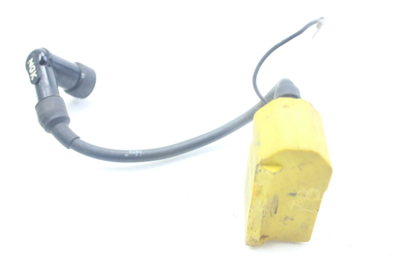 photo de CDI UNIT MBK X-LIMIT XLIMIT 50 (2003 - 2006) - Alternative perspective