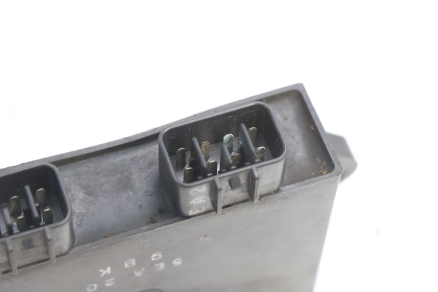 photo de CDI UNIT YAMAHA XJR 1300 (1998 - 2002) - Technical close-up