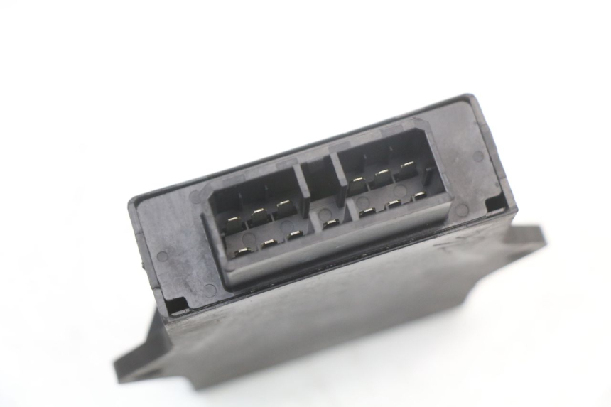 photo de CDI UNIT YAMAHA XJS DIVERSION 600 (1997 - 1999) - Zoom on usage condition