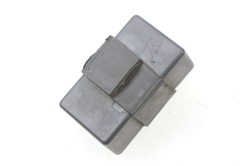 photo de CDI UNIT KINROAD XT T-8 125 (2006 - 2006) - Main view