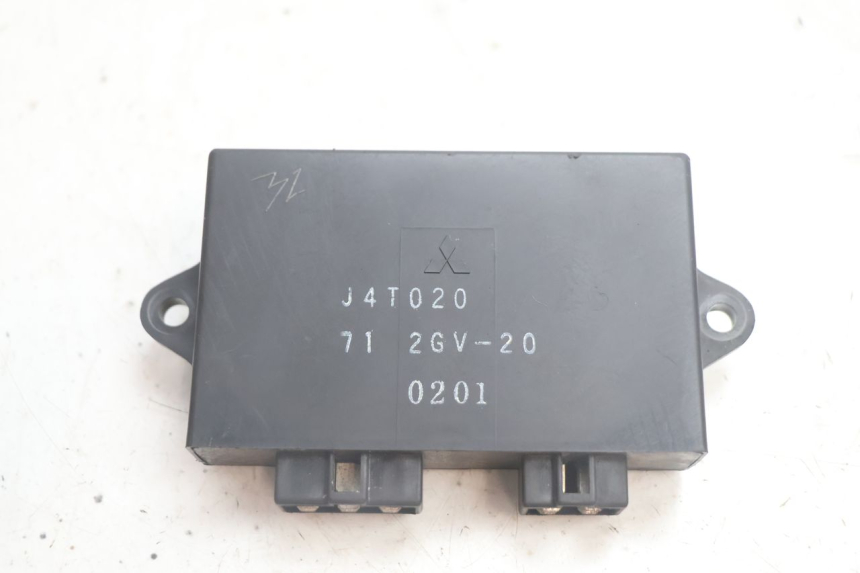 photo de CDI UNIT YAMAHA XV VIRAGO 535 (1988 - 2004) - Main view