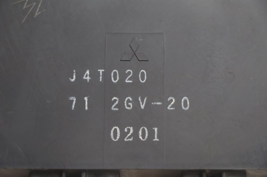 photo de CDI UNIT YAMAHA XV VIRAGO 535 (1988 - 2004) - Component detail