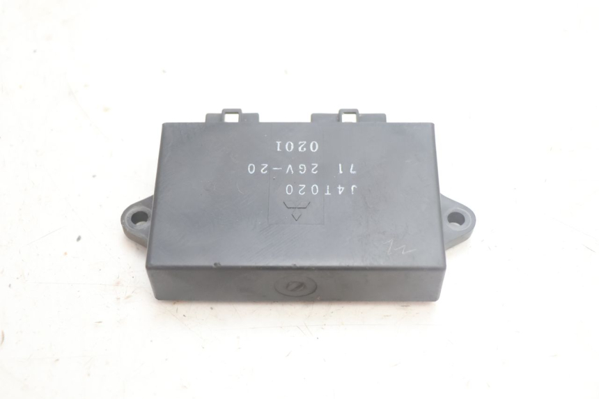 photo de CDI UNIT YAMAHA XV VIRAGO 535 (1988 - 2004) - Zoom on usage condition