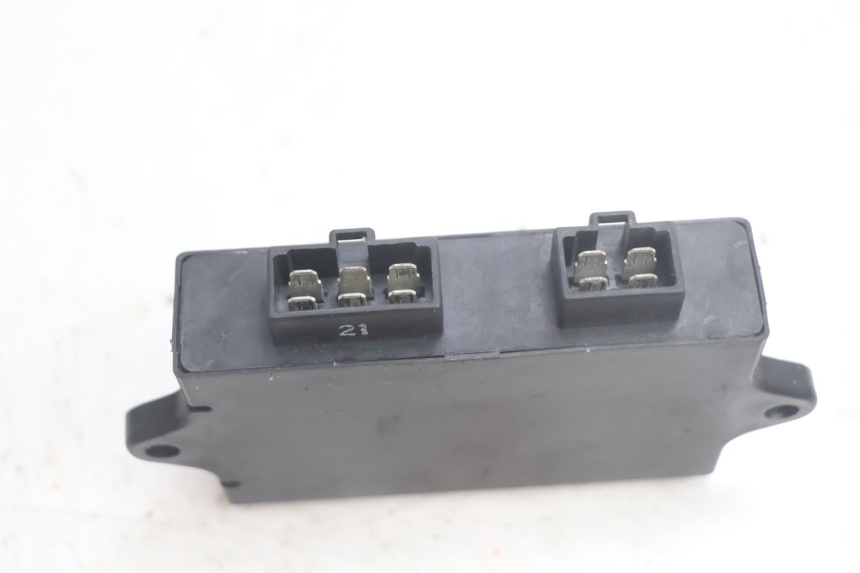 photo de CDI UNIT YAMAHA XV VIRAGO 535 (1988 - 2004) - Technical close-up