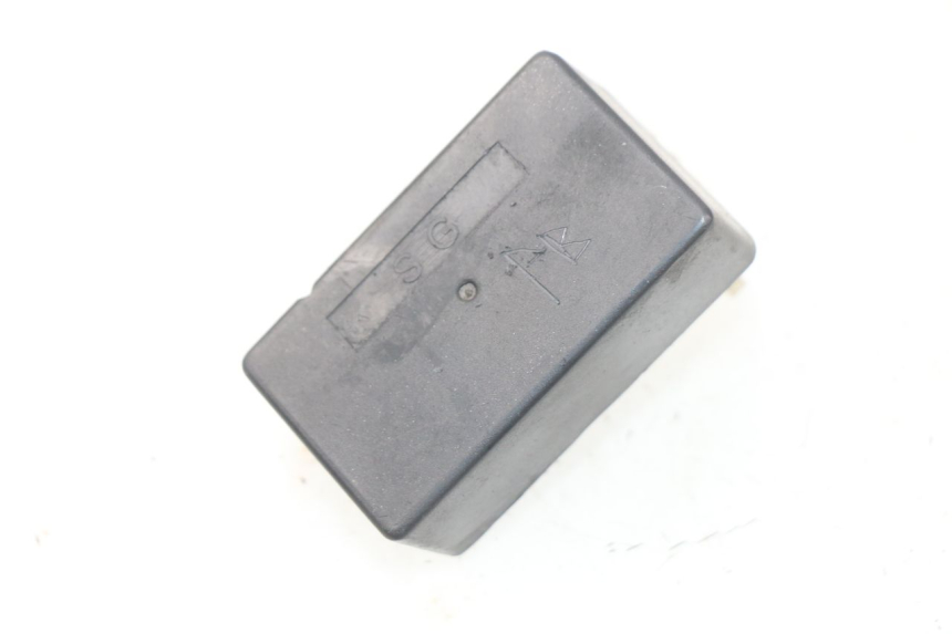 photo de CDI UNIT SHINERAY XY150STE 150 - Fixing points details