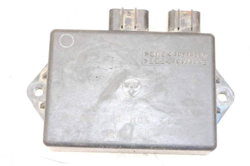 photo de CDI UNIT YAMAHA FZS FAZER 600 (2001 - 2003) - Main view