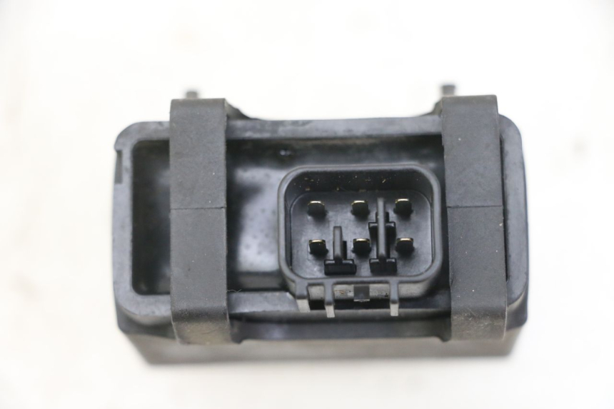 photo de CDI UNIT YAMAHA NEO'S NEOS 2T EASY 50 (2013 - 2016) - Zoom on usage condition