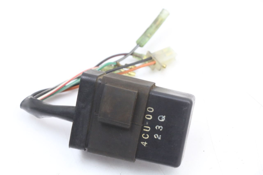 photo de CDI UNIT YAMAHA YE ZEST 50 (1992 - 1998) - Main view