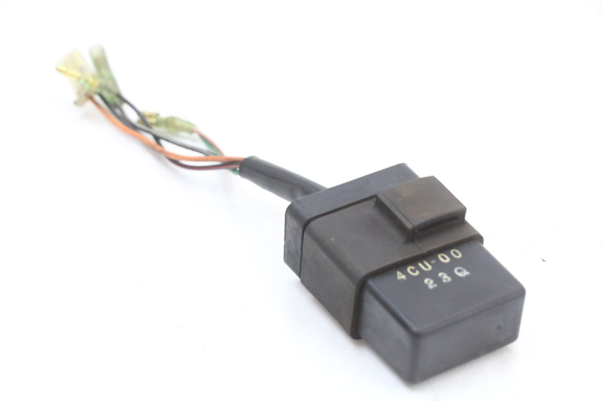 photo de CDI UNIT YAMAHA YE ZEST 50 (1992 - 1998) - Component detail