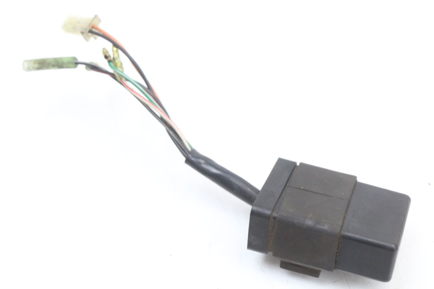 photo de CDI UNIT YAMAHA YE ZEST 50 (1992 - 1998) - Zoom on usage condition