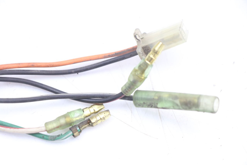 photo de CDI UNIT YAMAHA YE ZEST 50 (1992 - 1998) - Technical close-up