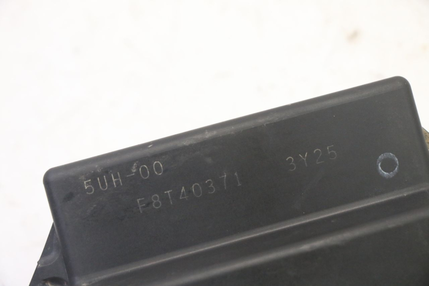 photo de CDI UNIT YAMAHA YFM BRUIN 350 (2003 - 2009) - Technical close-up