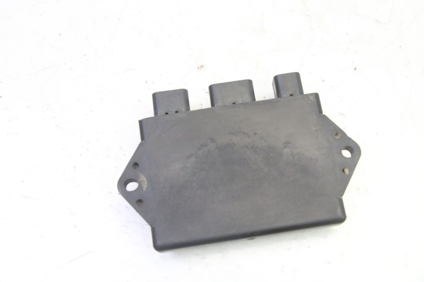 photo de CDI UNIT YAMAHA YFM BRUIN 350 (2003 - 2009) - Fixing points details