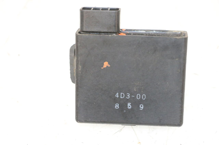 photo de CDI UNIT YAMAHA YFM R RAPTOR 250 (2008 - 2014) - Zoom on usage condition