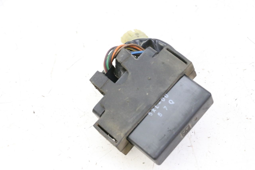 photo de CDI UNIT YAMAHA YP MAJESTY 125 (2002 - 2006) - Main view