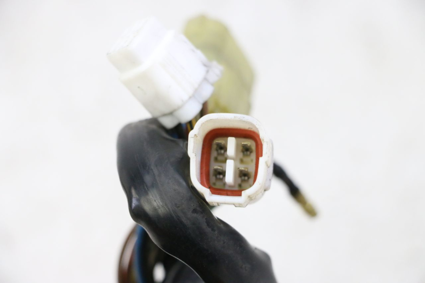 photo de CDI UNIT YAMAHA YP MAJESTY 125 (2002 - 2006) - Component detail