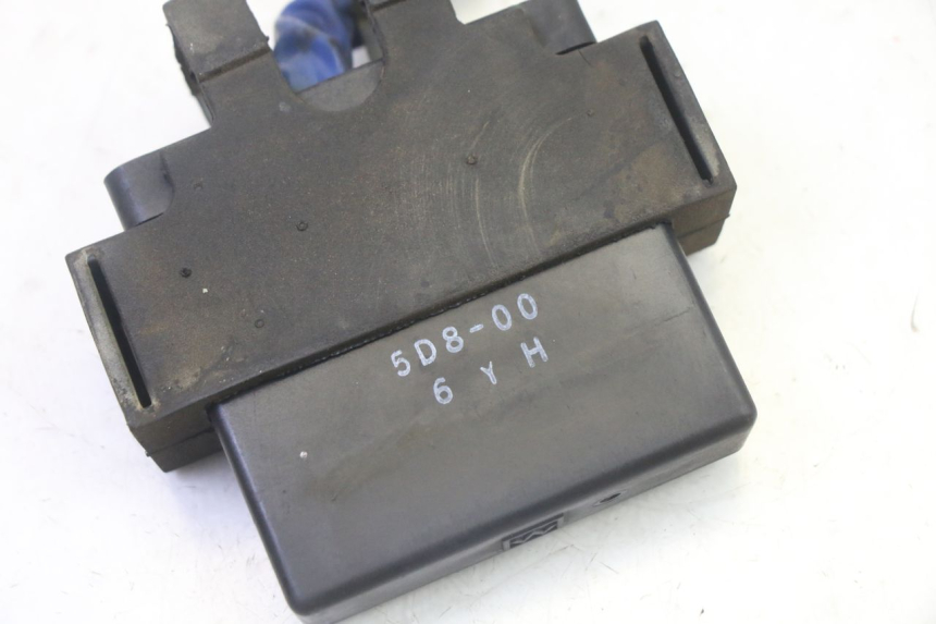 photo de CDI UNIT YAMAHA YP MAJESTY 125 (2007 - 2010) - Zoom on usage condition