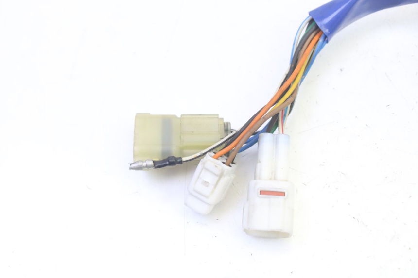 photo de CDI UNIT YAMAHA YP MAJESTY 125 (2007 - 2010) - Product overview