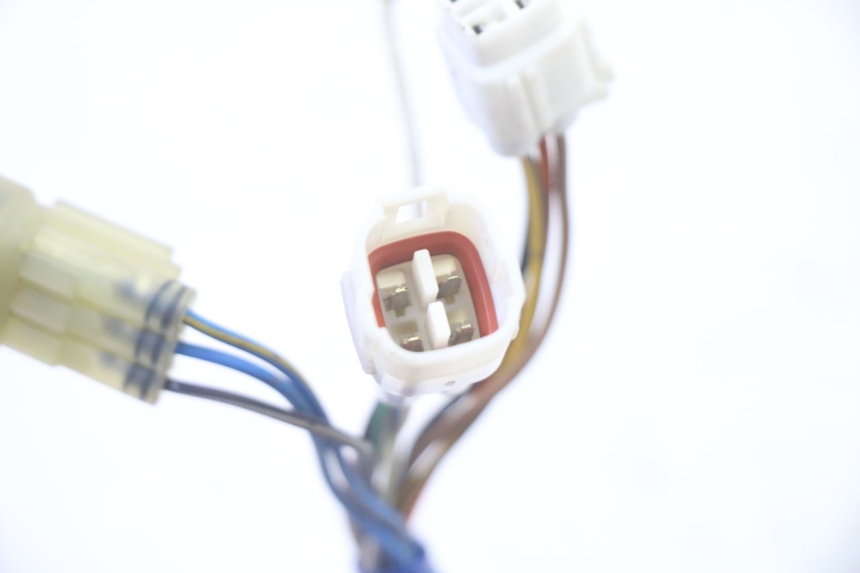 photo de CDI UNIT YAMAHA YP MAJESTY 125 (2007 - 2010) - Checked used part