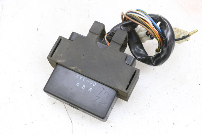 photo de CDI UNIT YAMAHA YP MAJESTY 125 (2002 - 2006) - Main view