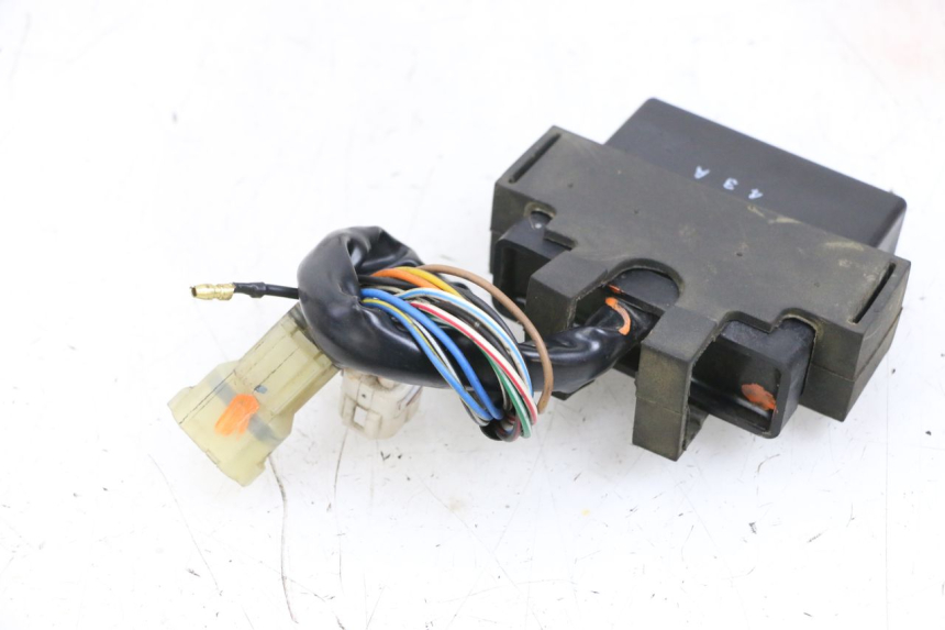 photo de CDI UNIT YAMAHA YP MAJESTY 125 (2002 - 2006) - Surface and material condition