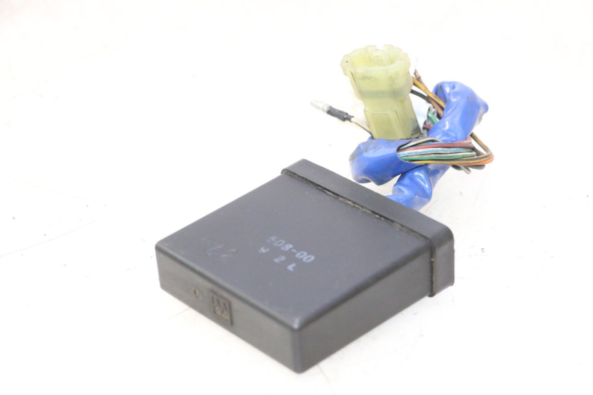 photo de CDI UNIT YAMAHA YP MAJESTY 125 (2007 - 2010) - Component detail