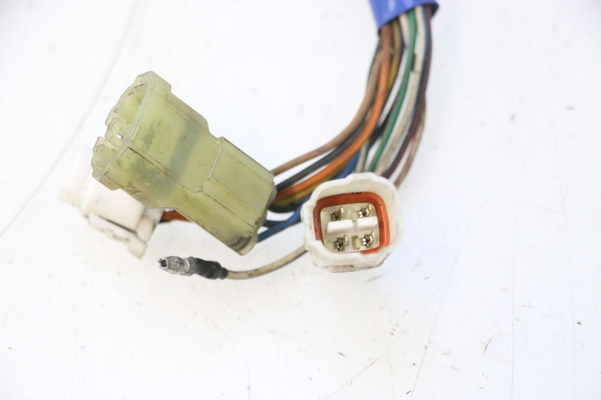 photo de CDI UNIT YAMAHA YP MAJESTY 125 (2007 - 2010) - Zoom on usage condition