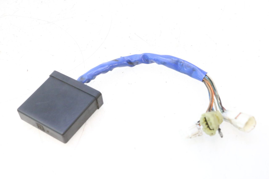 photo de CDI UNIT YAMAHA YP MAJESTY 125 (2007 - 2010) - Fixing points details