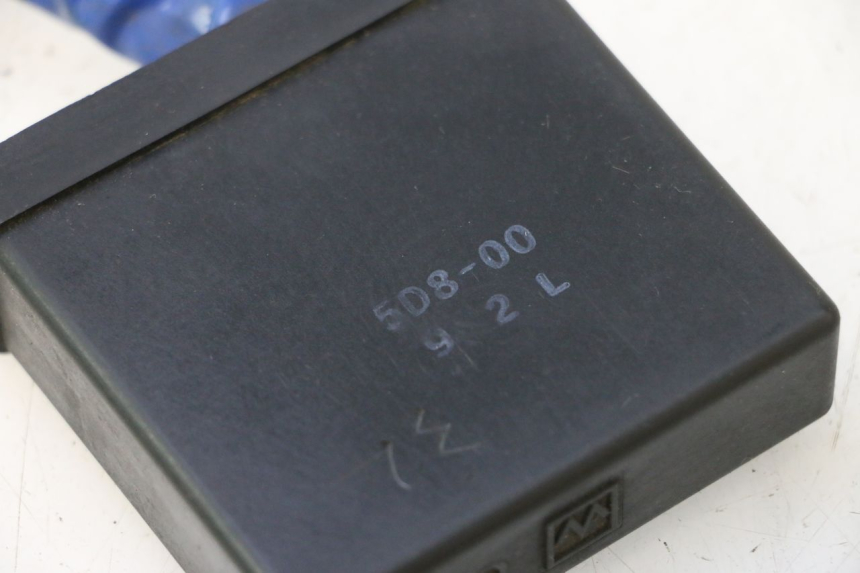 photo de CDI UNIT YAMAHA YP MAJESTY 125 (2007 - 2010) - Surface and material condition