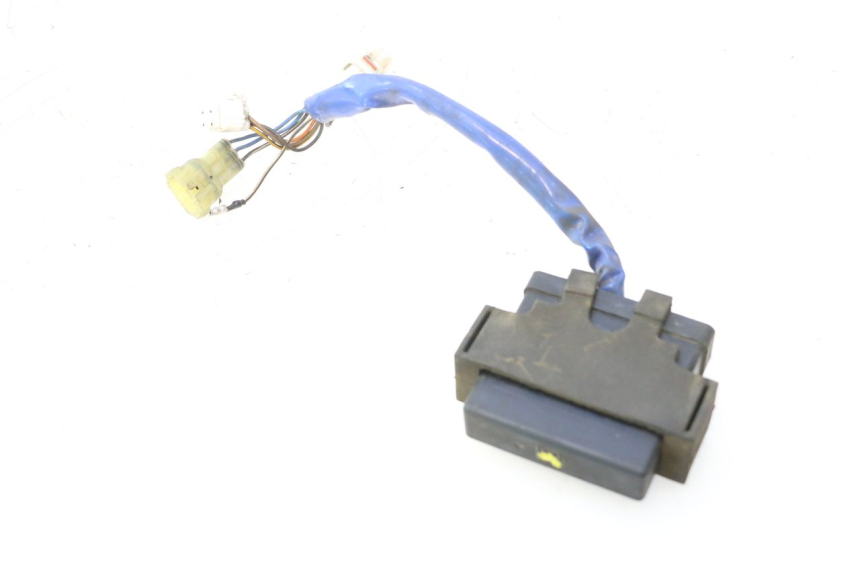 photo de CDI UNIT YAMAHA YP MAJESTY 125 (2007 - 2010) - Markings and original references