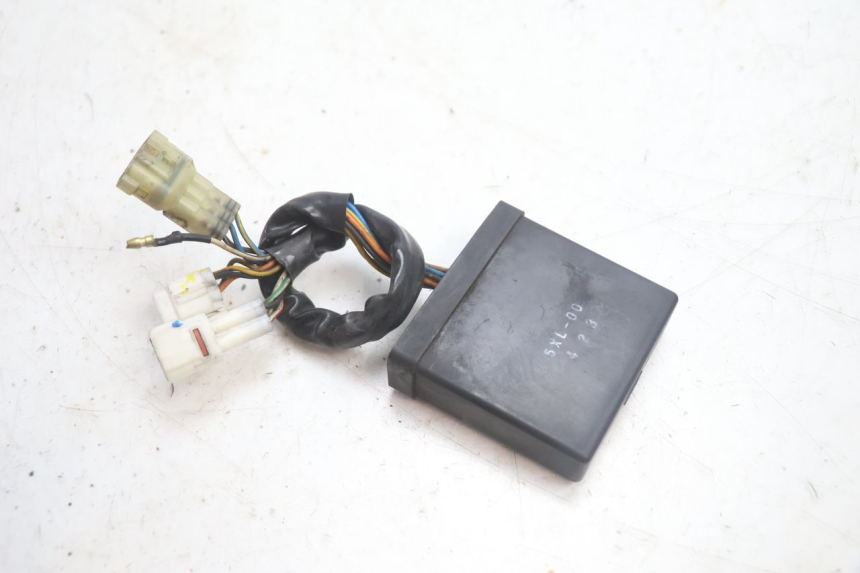 photo de CDI UNIT YAMAHA YP MAJESTY 125 (2002 - 2006) - Main view