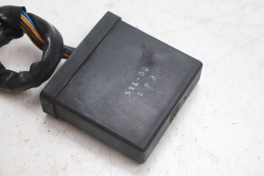 photo de CDI UNIT YAMAHA YP MAJESTY 125 (2002 - 2006) - Component detail