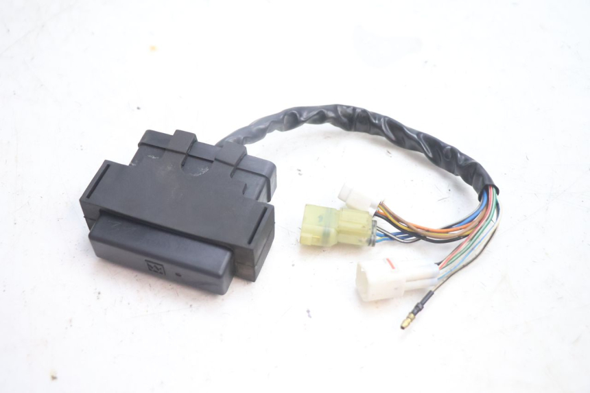 photo de CDI UNIT YAMAHA YP MAJESTY 125 (2002 - 2006) - Main view