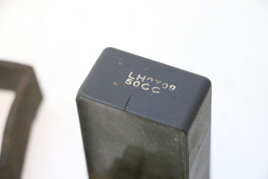 photo de CDI UNIT YIYING YY50QT-6 50 - Component detail