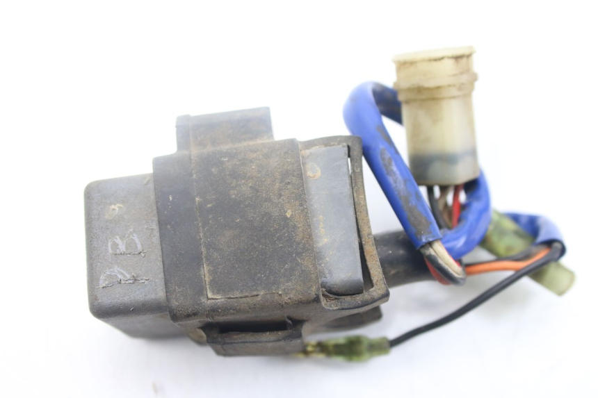 photo de CDI UNIT YAMAHA YZ 80 (1982 - 1983) - Main view