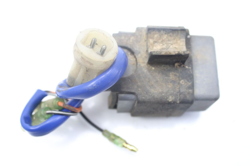 photo de CDI UNIT YAMAHA YZ 80 (1982 - 1983) - Alternative perspective