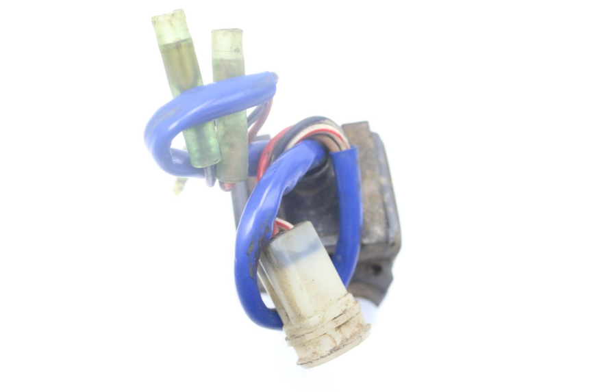 photo de CDI UNIT YAMAHA YZ 80 (1982 - 1983) - Technical close-up