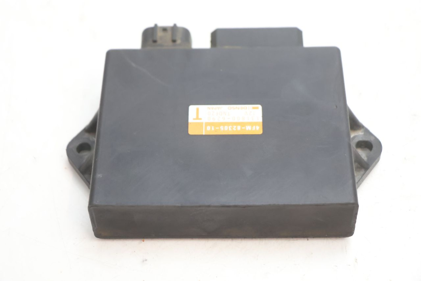 photo de CDI UNIT YAMAHA YZF R GENESIS 750 (1993 - 1998) - Zoom on usage condition