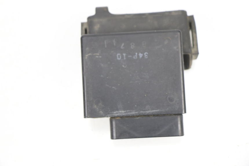 photo de CDI UNIT YAMAHA YZF YZ-F 450 (2006 - 2009) - Zoom on usage condition