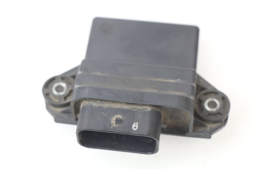 photo de CDI UNIT YAMAHA YZF YZ-F 450 (2018 - 2021) - Alternative perspective